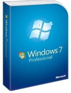 Windows 7 professionnel