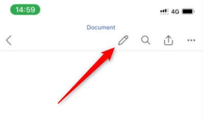Comment insérer des flèches dans des documents Microsoft Word image 9