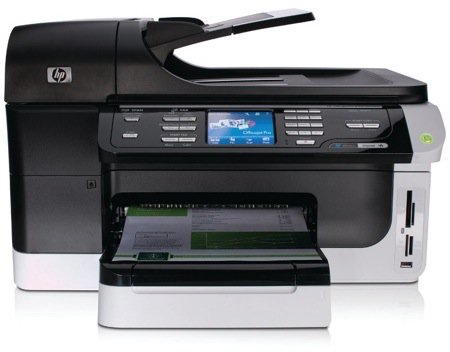 HP OfficeJet Pro 8500 sans fil